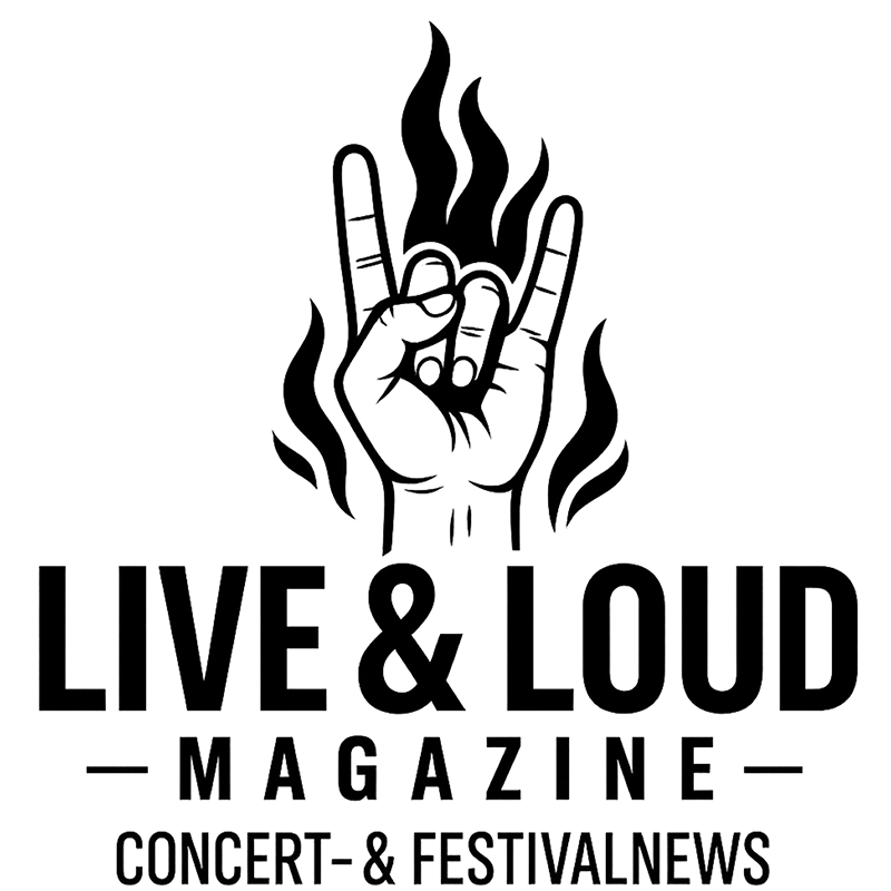 Logo Live & Loud