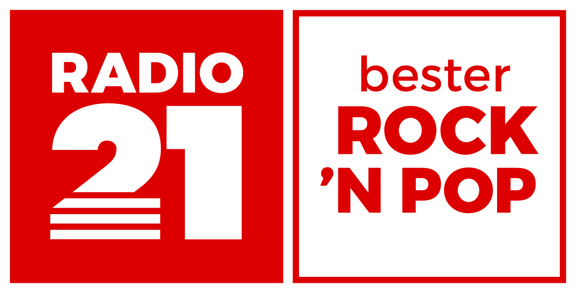 Logo Radio 21